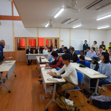 体験農園「実来生」はじまりました！