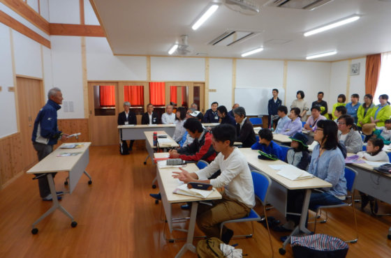 体験農園「実来生」はじまりました！